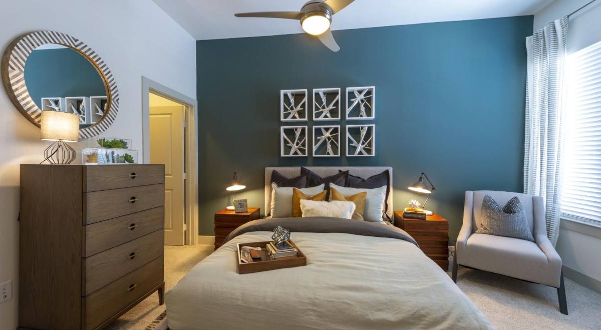 Apartment for rent at 4508 Graustark St #ECM, Houston, TX 77006