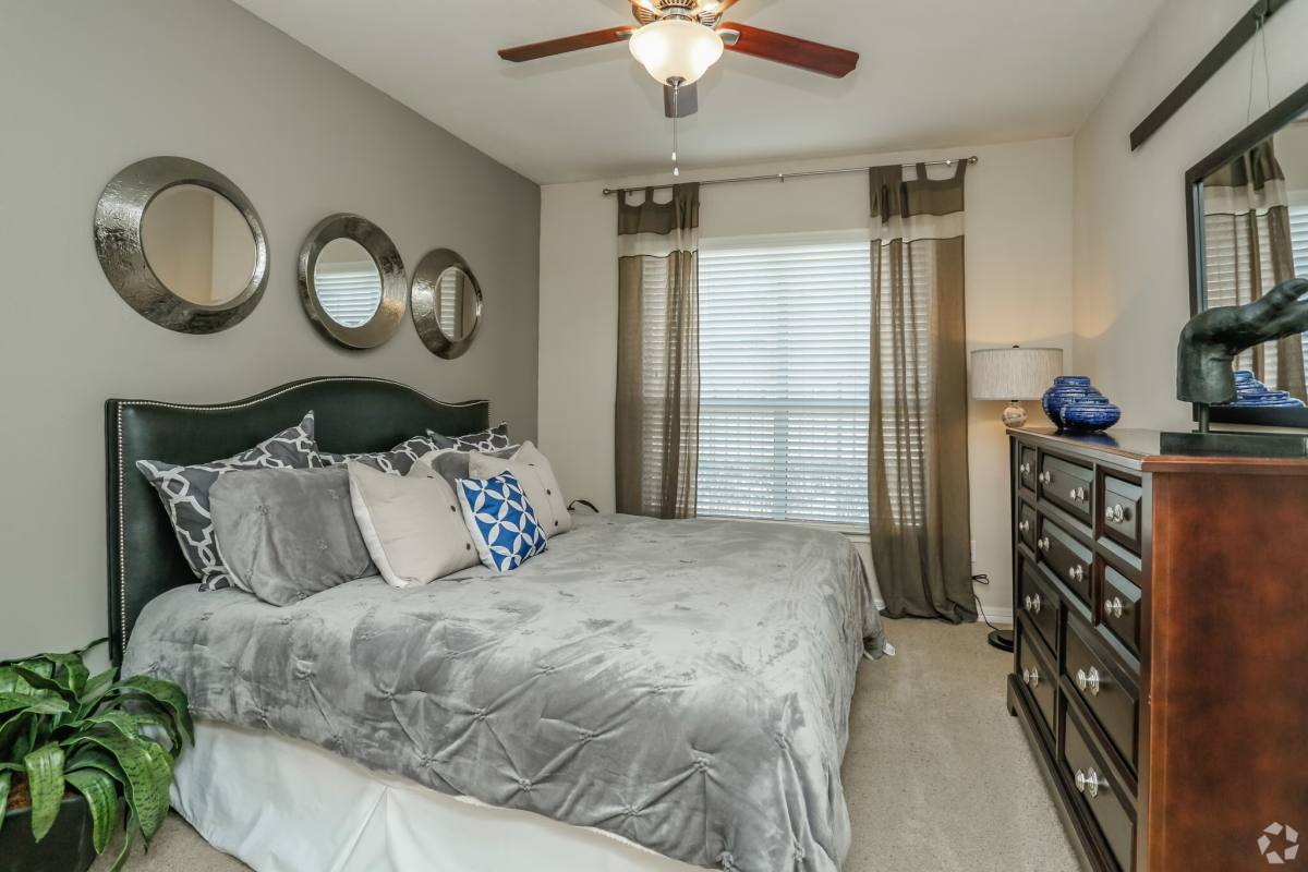 Apartment for rent at 616 Memorial Heights Dr #EAMH, Houston, TX 77007