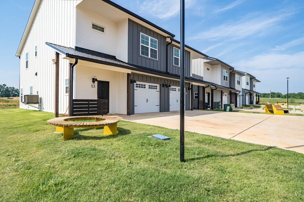 Townhouse for rent at 625 Papillon Rd, Bullard, TX 75757