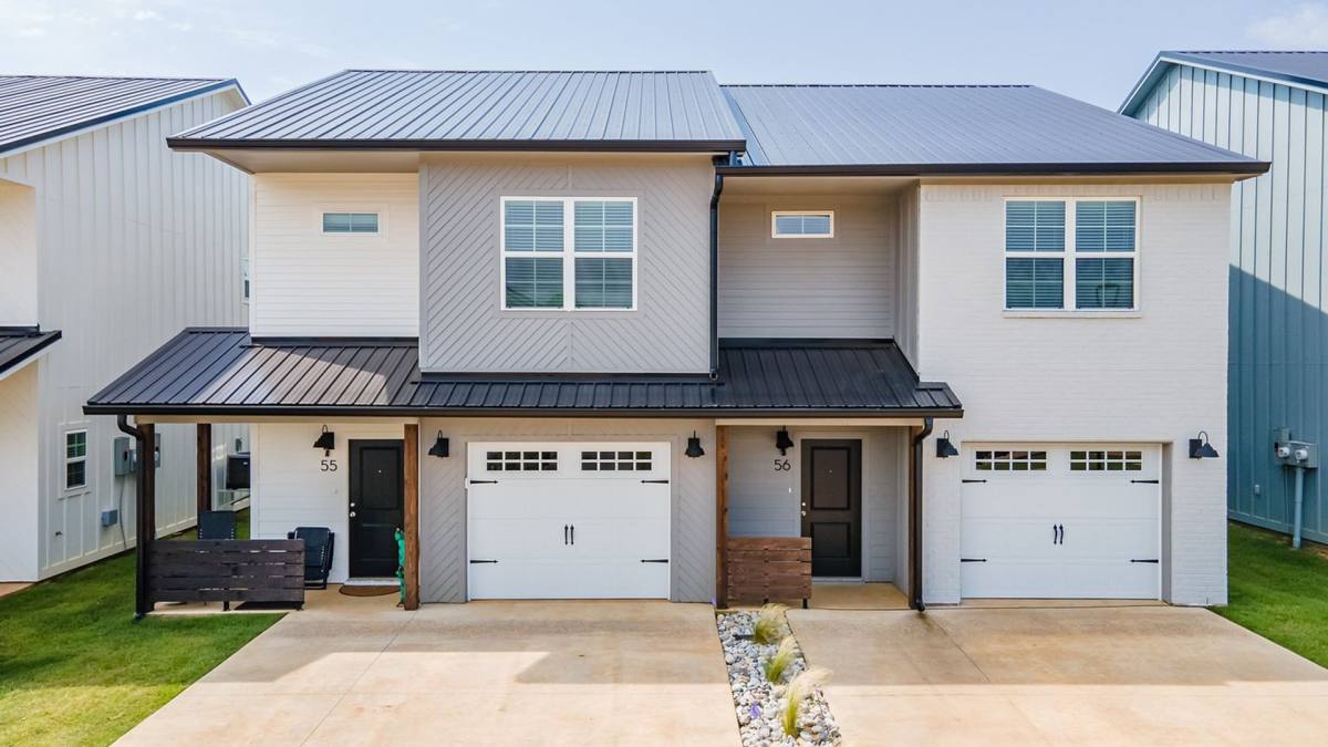 Townhouse for rent at 625 Papillon Rd, Bullard, TX 75757