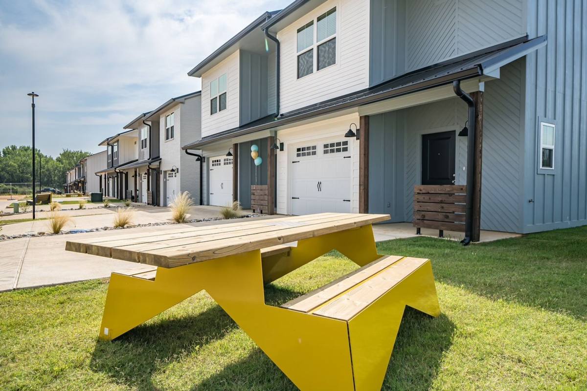 Townhouse for rent at 625 Papillon Rd, Bullard, TX 75757