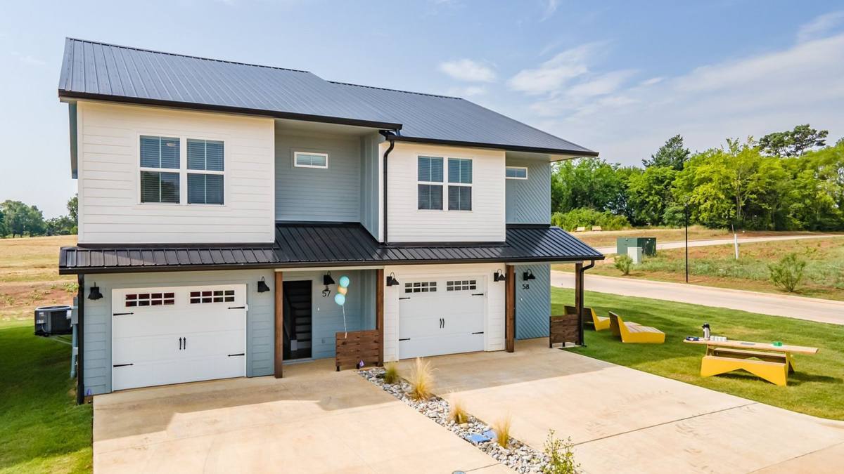 Townhouse for rent at 625 Papillon Rd, Bullard, TX 75757