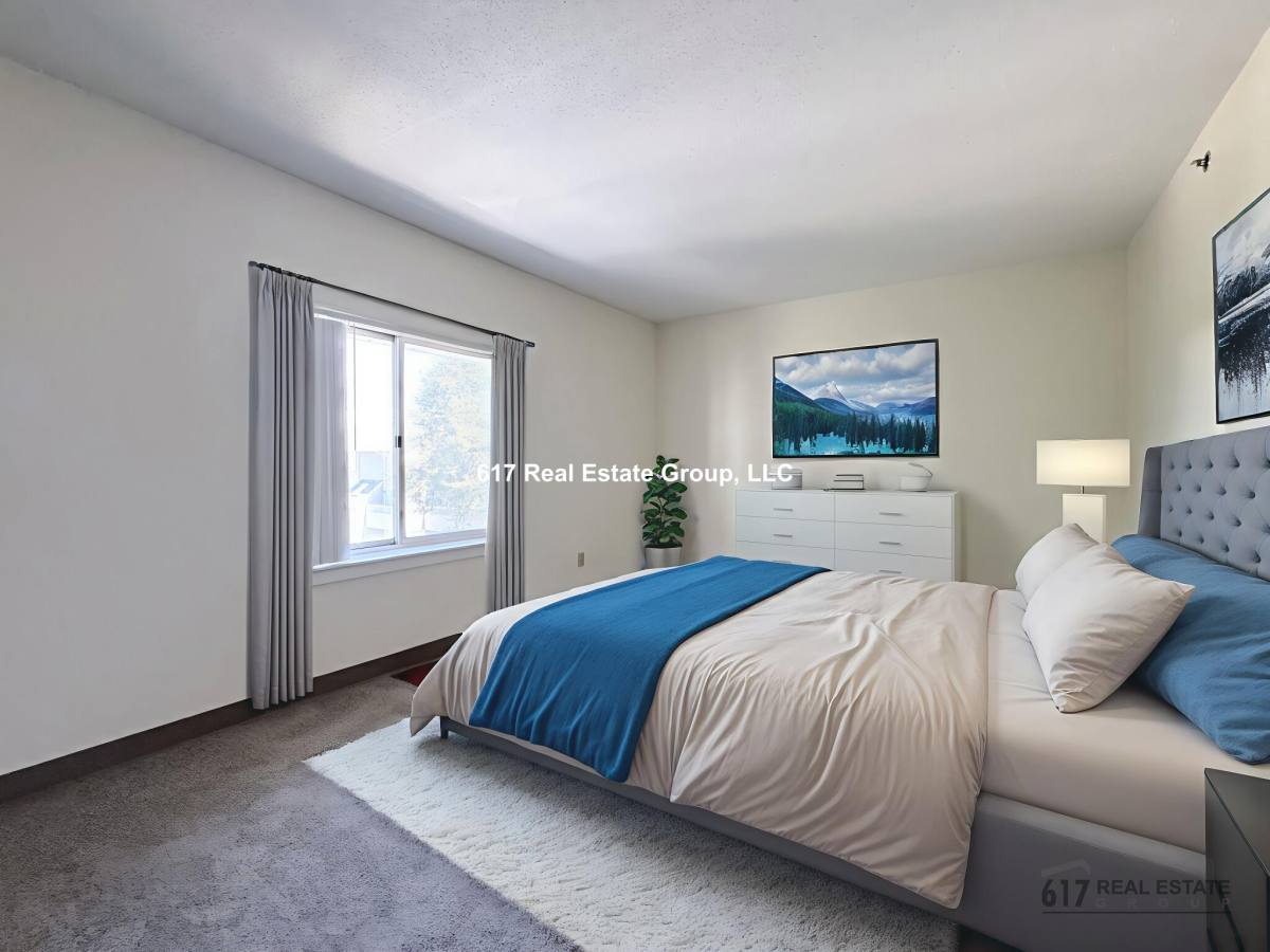 Apartment for rent at 142 N Beacon St #A4, Brighton, MA 02135