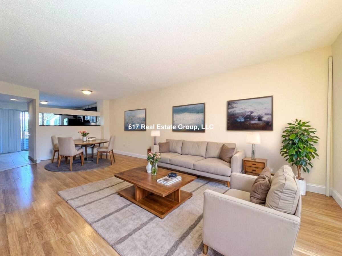 Apartment for rent at 142 N Beacon St #A4, Brighton, MA 02135