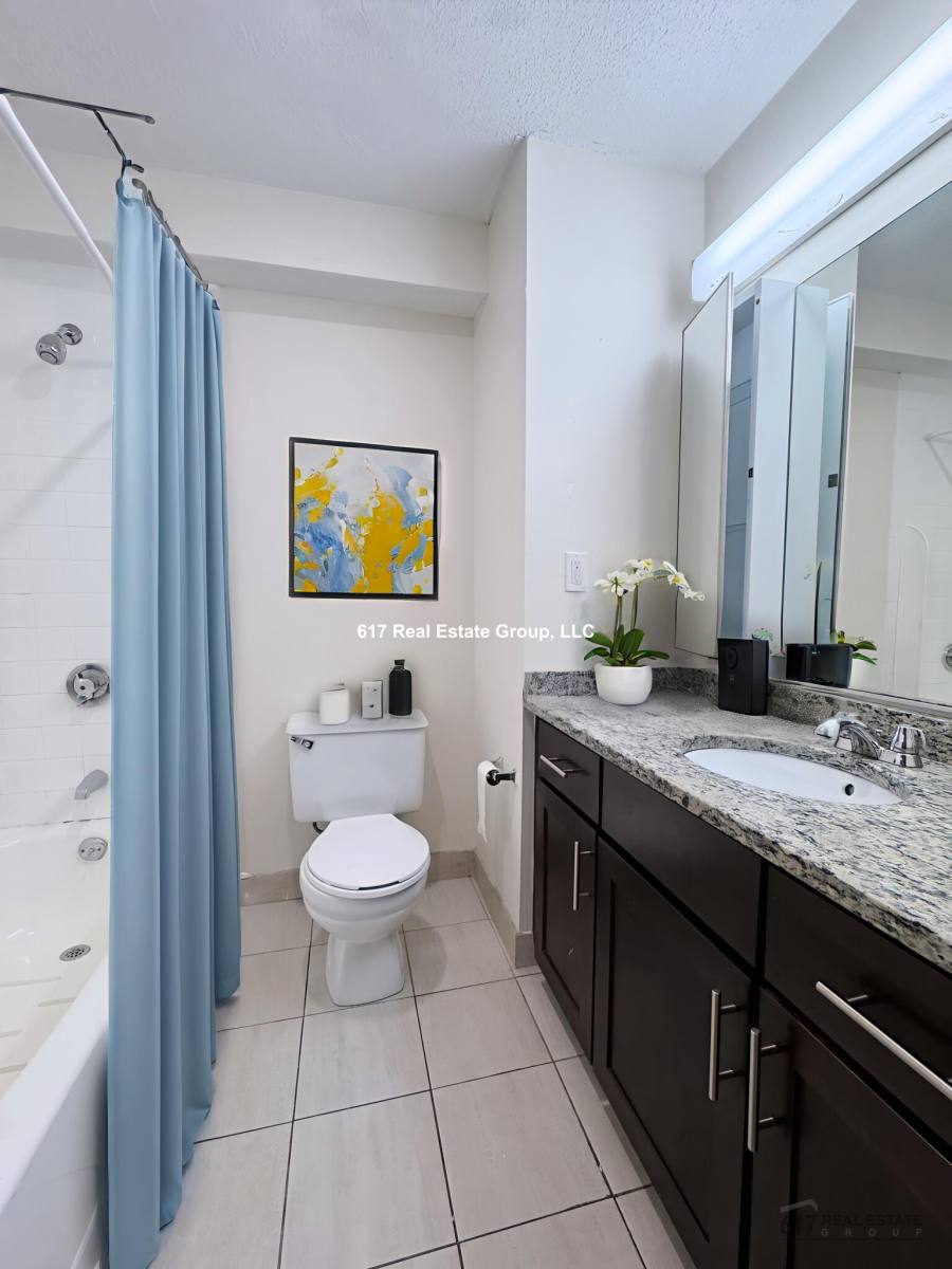 Apartment for rent at 142 N Beacon St #A4, Brighton, MA 02135