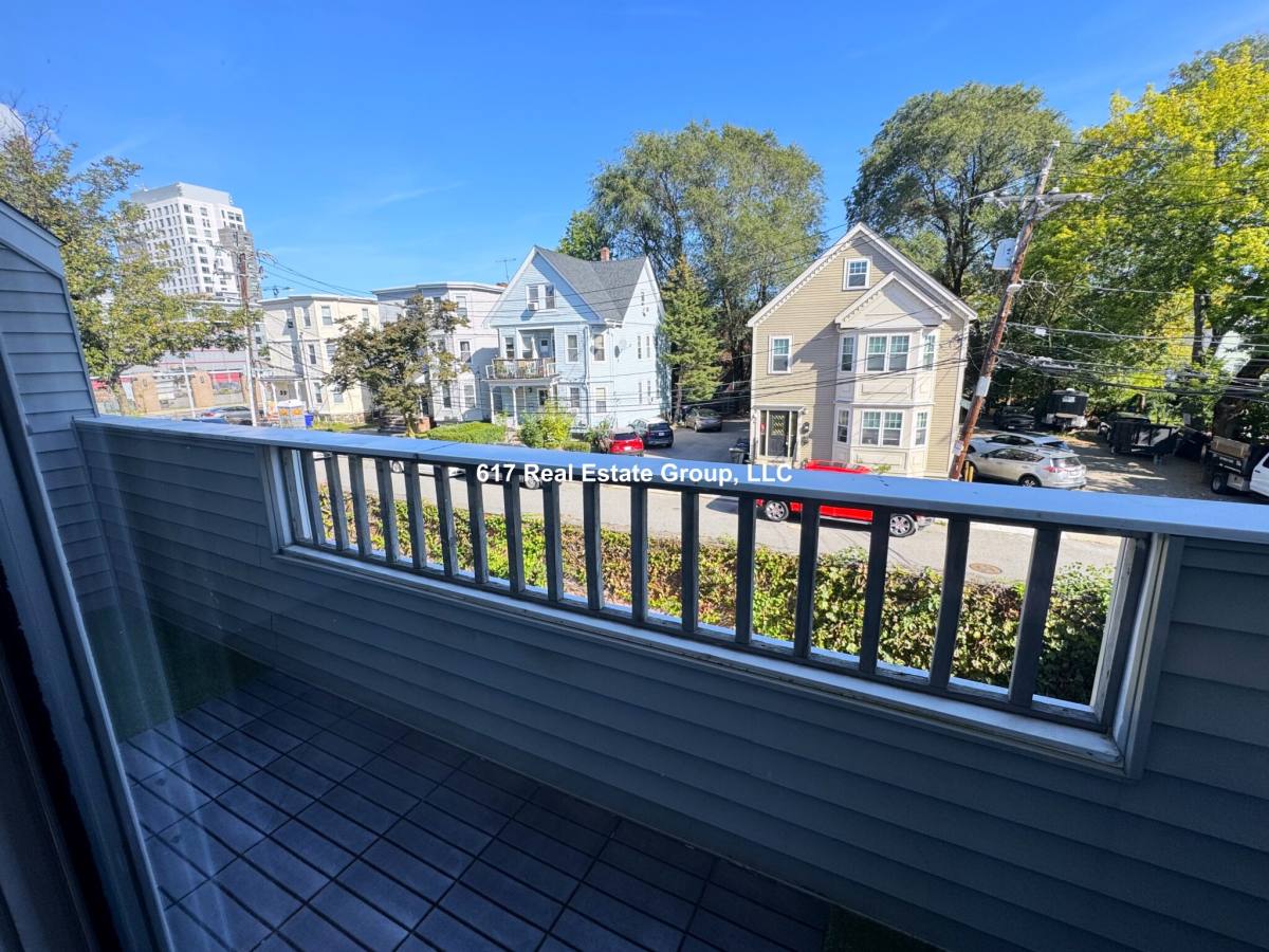 Apartment for rent at 142 N Beacon St #A4, Brighton, MA 02135