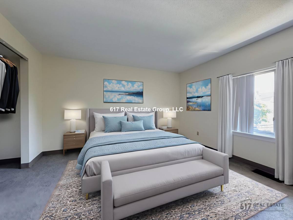 Apartment for rent at 142 N Beacon St #A4, Brighton, MA 02135