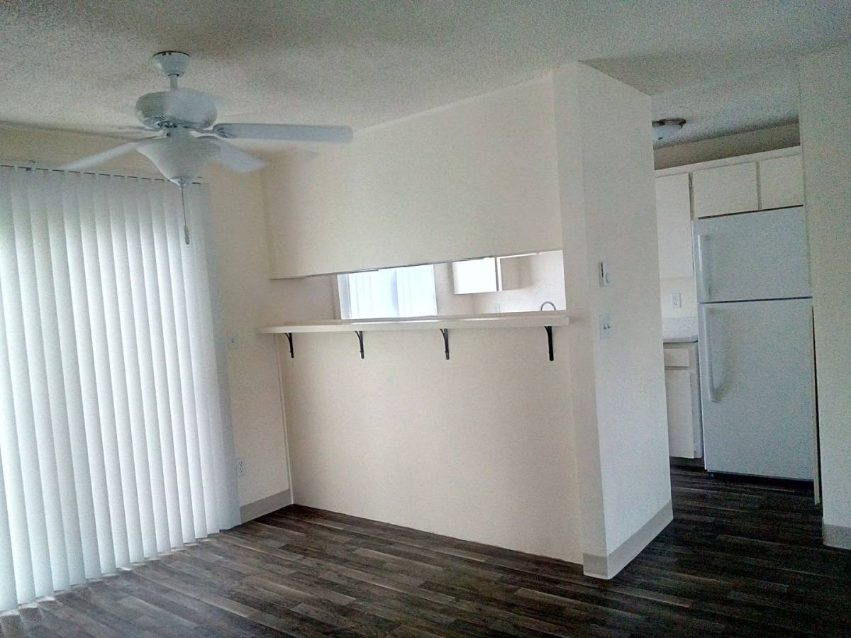 Townhouse for rent at 8726 - 8756 SE Henderson St, Portland, OR 97266