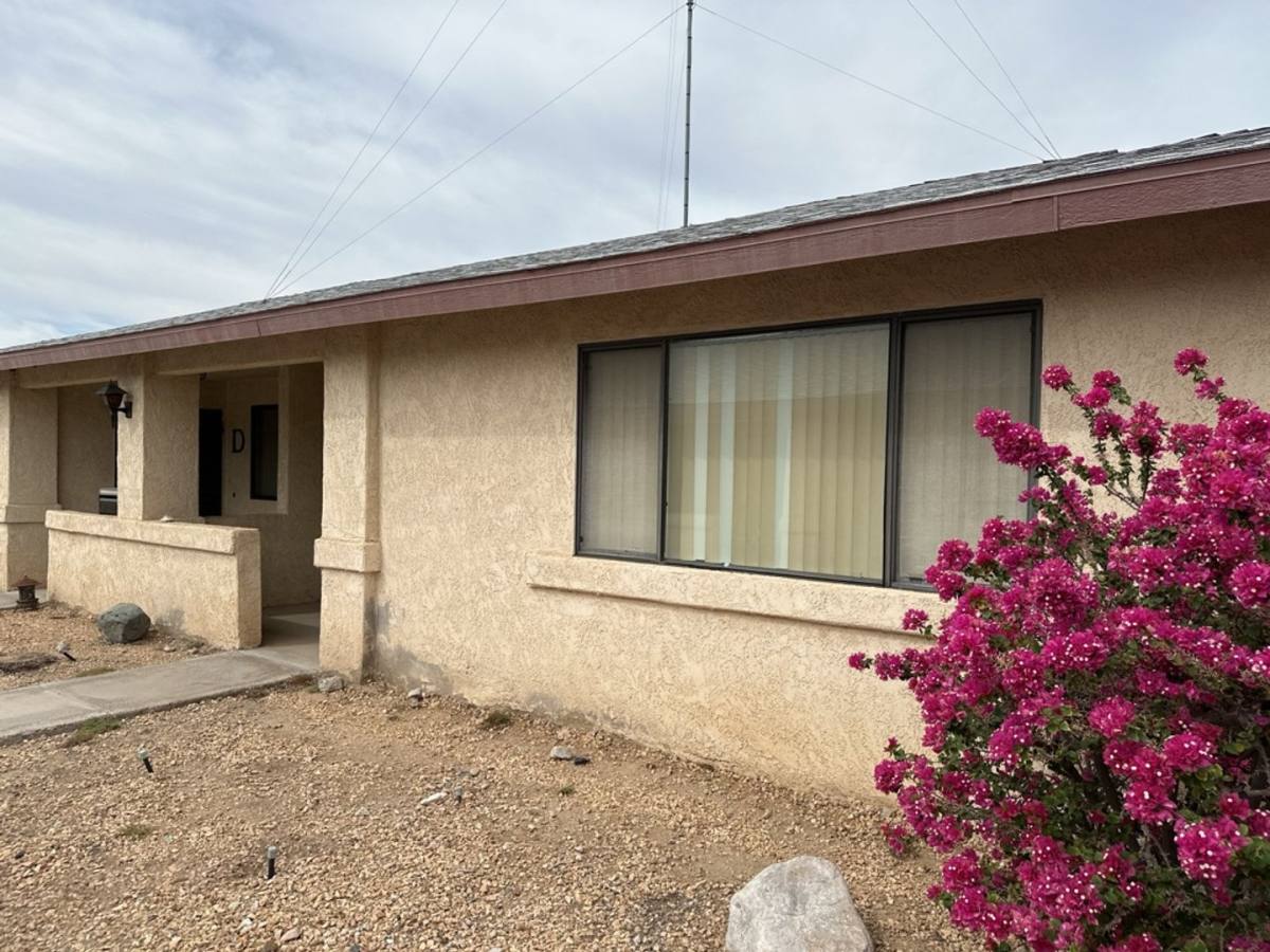 Apartment for rent at 1815 Magnolia Dr, Lake Havasu City, AZ 86403