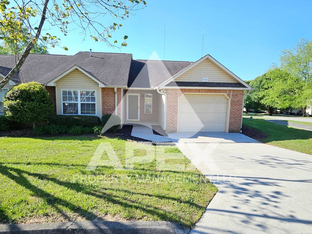 Condo for rent at 4530 Shamus Way, Knoxville, TN 37918