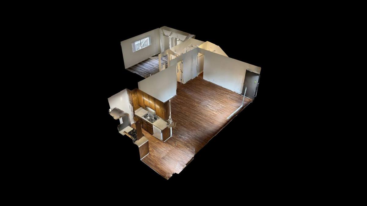 Apartment for rent at 12031 Pacific Ave #1, Los Angeles, CA 90066