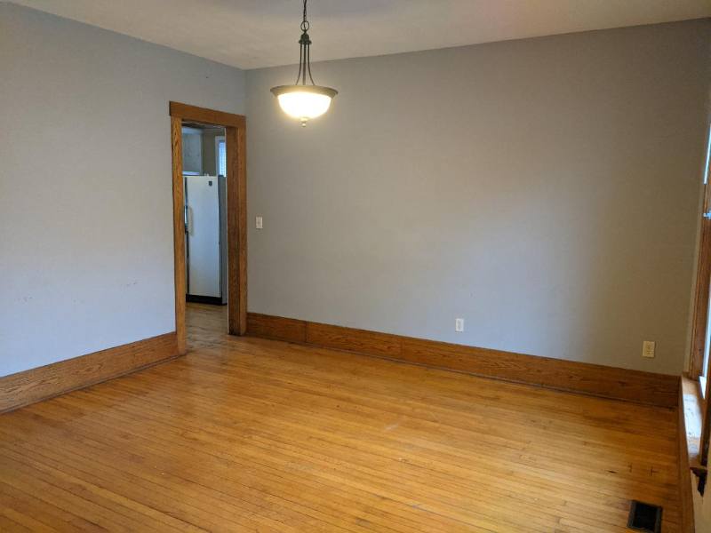 Apartment for rent at 1021 Ames St #1, Saginaw, MI 48602