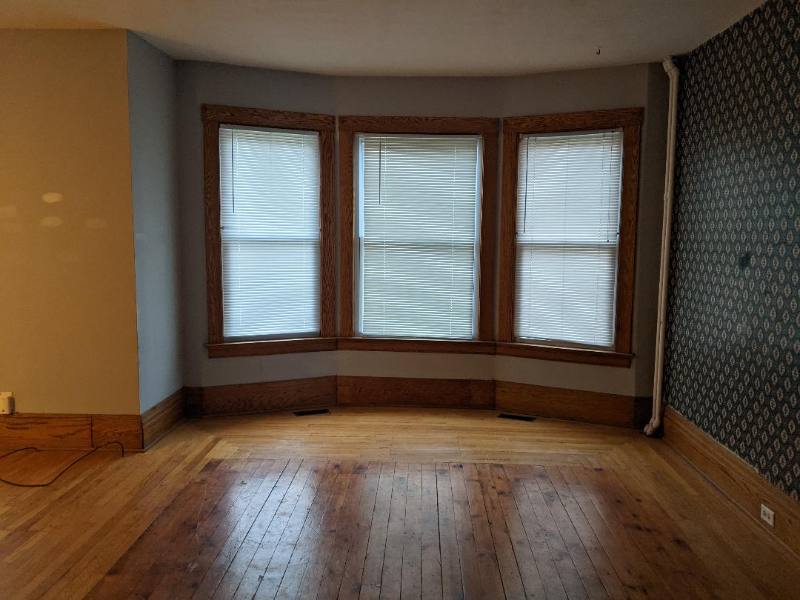 Apartment for rent at 1021 Ames St #1, Saginaw, MI 48602