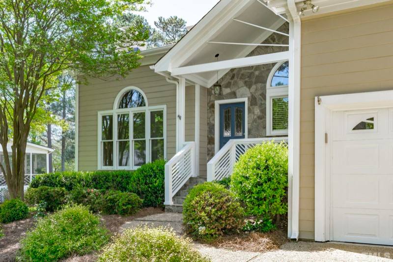 House for rent at 8845 Wildwood Links, Raleigh, NC 27615