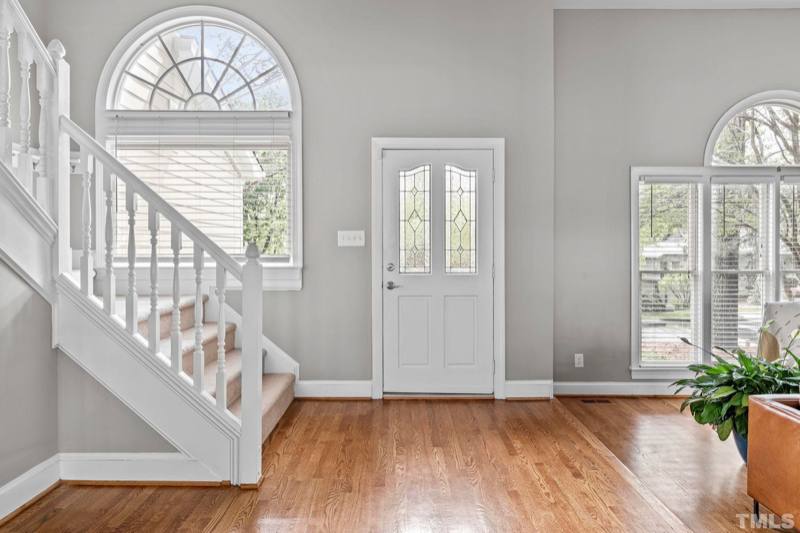 House for rent at 8845 Wildwood Links, Raleigh, NC 27615