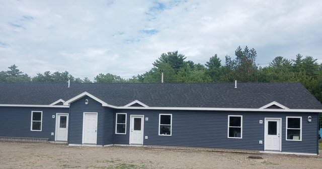 Apartment for rent at 10 Boulder Dr, Old Town, ME 04468