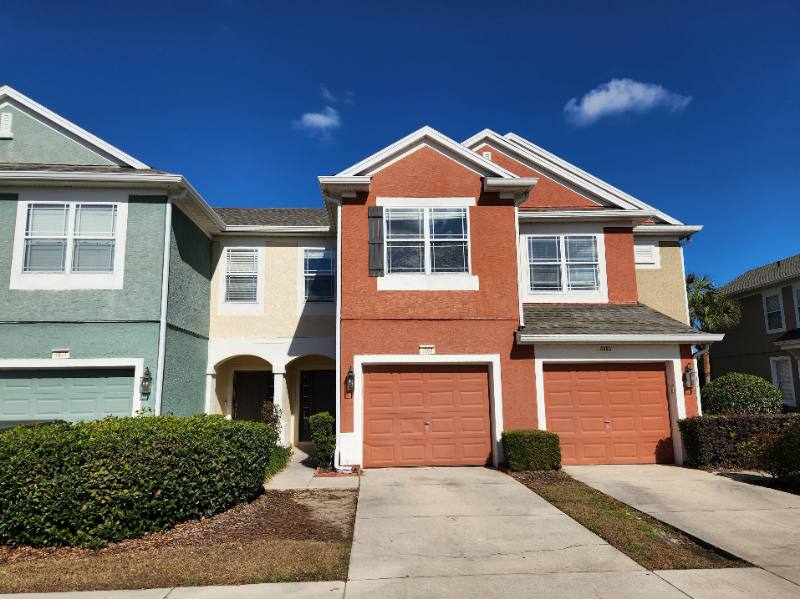 Townhouse for rent at 4962 SW 45th Circle, Ocala, FL 34474