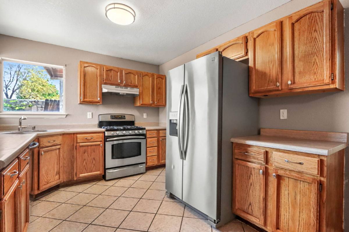 House for rent at 2376 Joshua Louis Dr, El Paso, TX 79938
