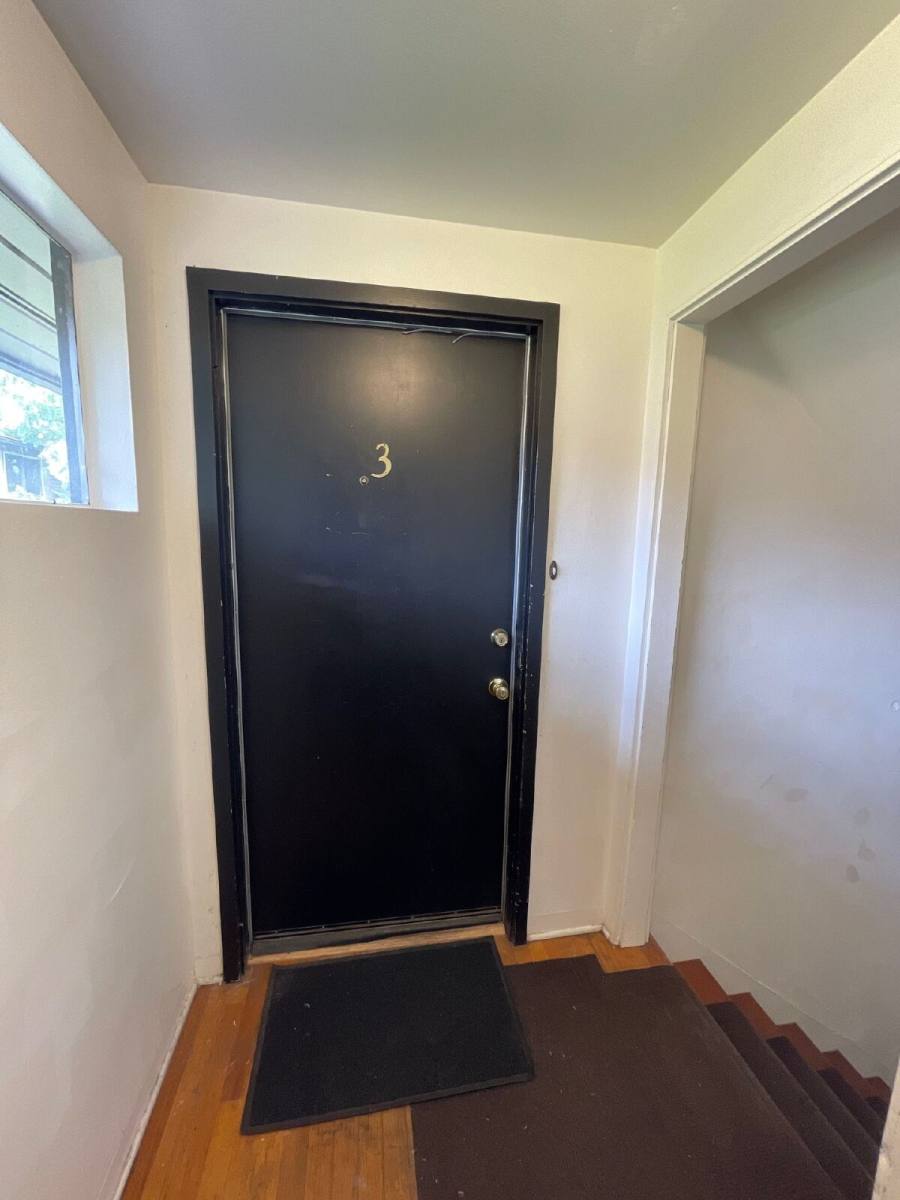 Apartment for rent at 1911 Kincaid St #3, Eugene, OR 97405