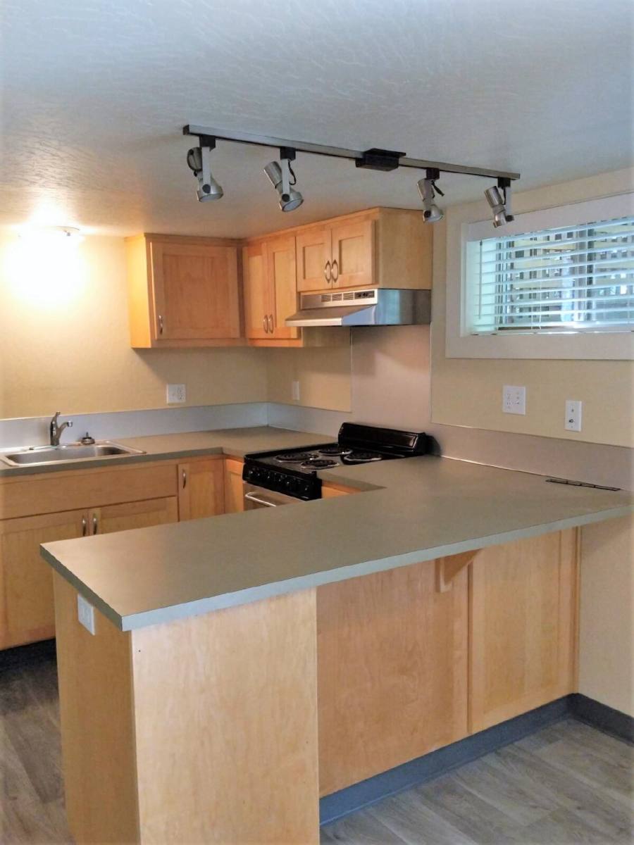 Apartment for rent at 434 E 13th Ave #2, Eugene, OR 97401