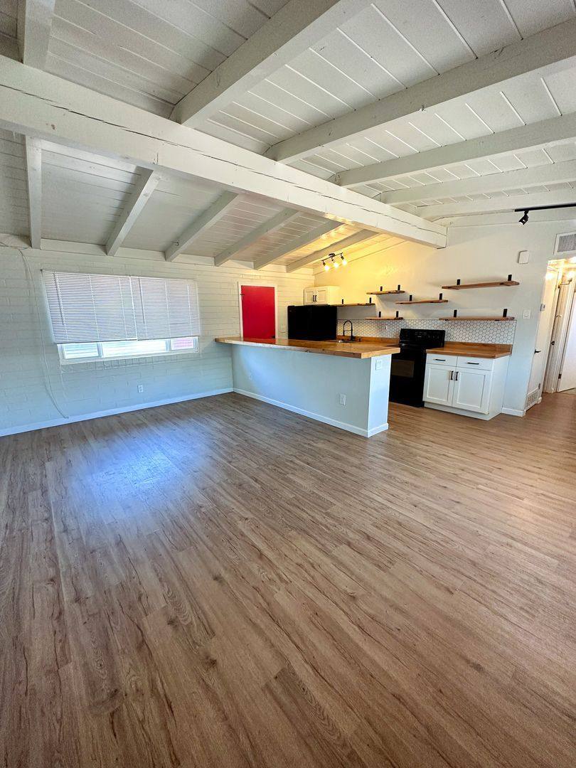 Apartment for rent at 2770 N Forgeus Ave, Tucson, AZ 85716