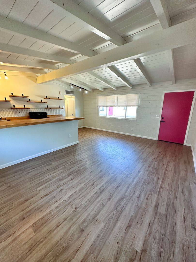 Apartment for rent at 2770 N Forgeus Ave, Tucson, AZ 85716