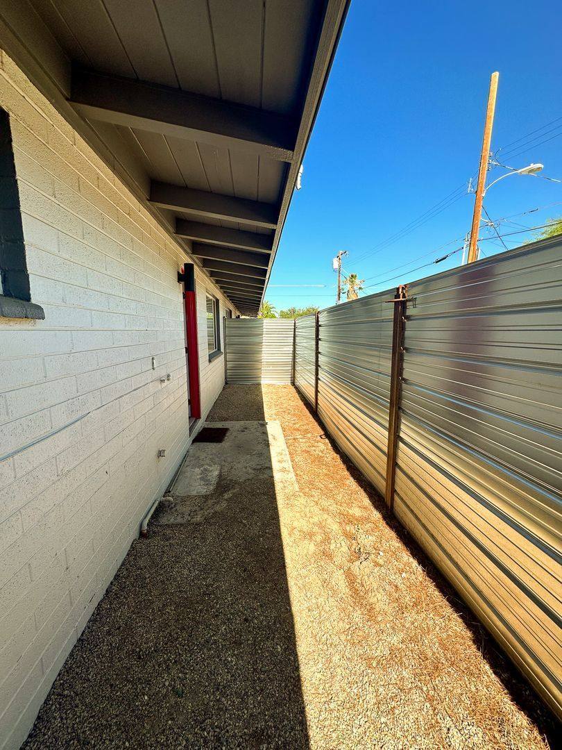 Apartment for rent at 2770 N Forgeus Ave, Tucson, AZ 85716