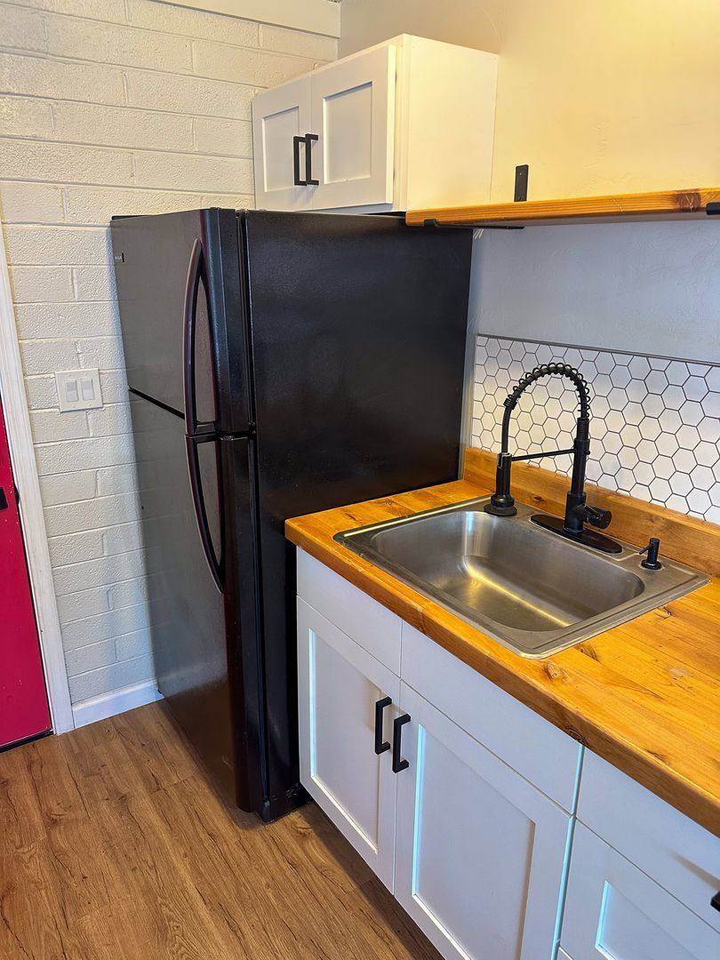 Apartment for rent at 2770 N Forgeus Ave, Tucson, AZ 85716
