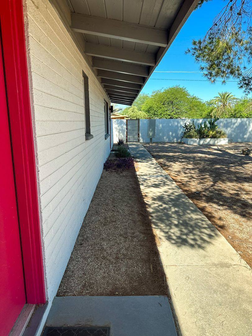 Apartment for rent at 2770 N Forgeus Ave, Tucson, AZ 85716
