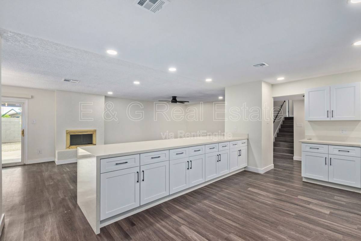 House for rent at 4414 S Newberry Rd, Tempe, AZ 85282