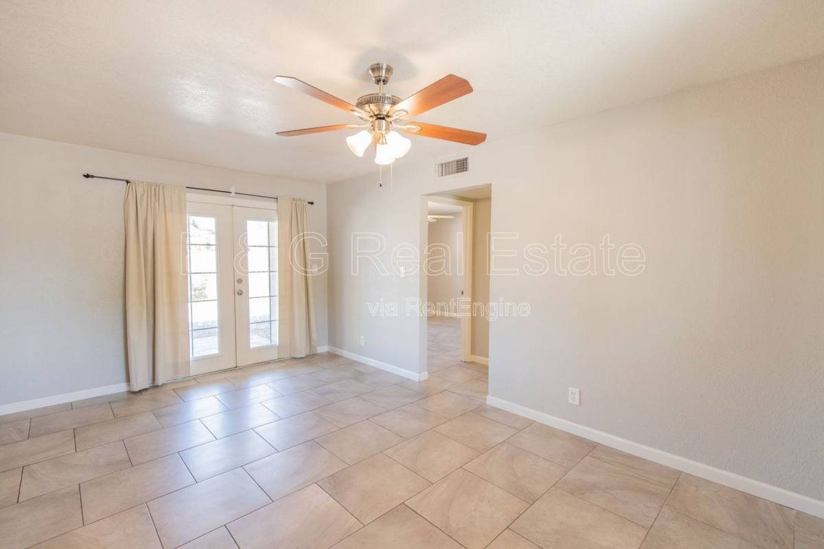 House for rent at 1620 S Hardy Dr, Tempe, AZ 85281