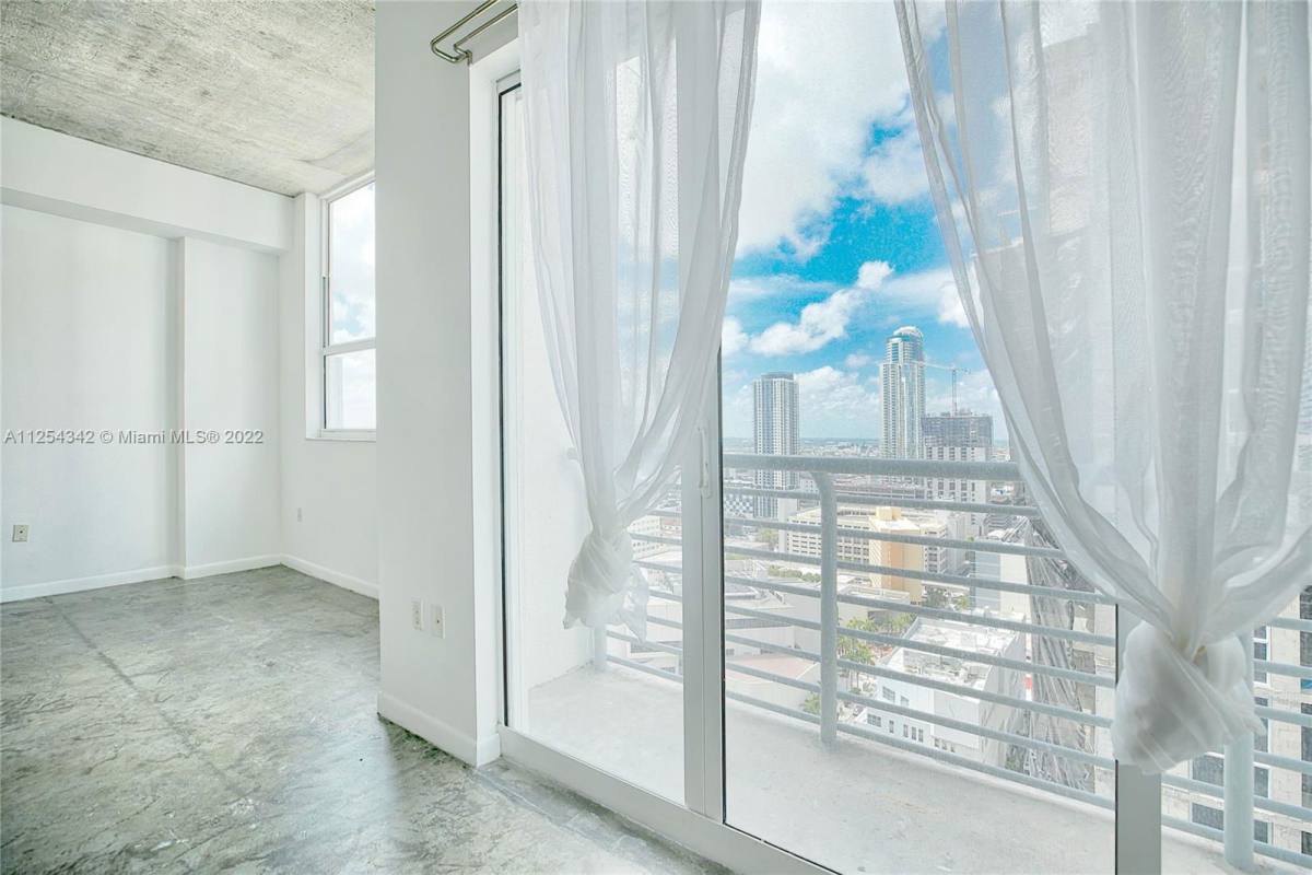 Apartment for rent at 133 NE 2nd Ave, Miami, FL 33132