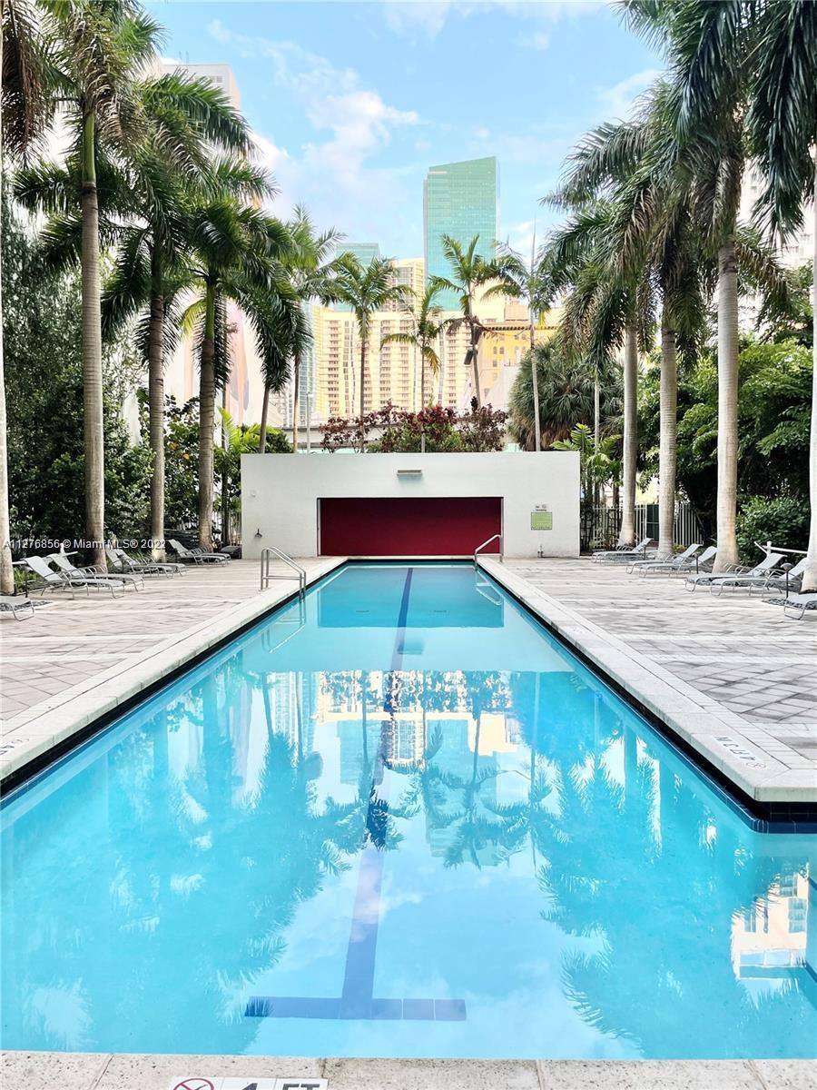 Apartment for rent at 133 NE 2nd Ave, Miami, FL 33132