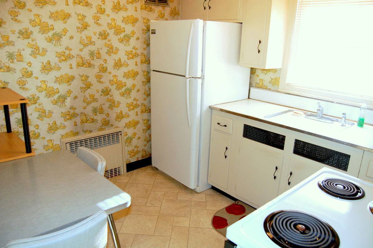 Apartment for rent at 150 6th St #3, Fairview, NJ 07022