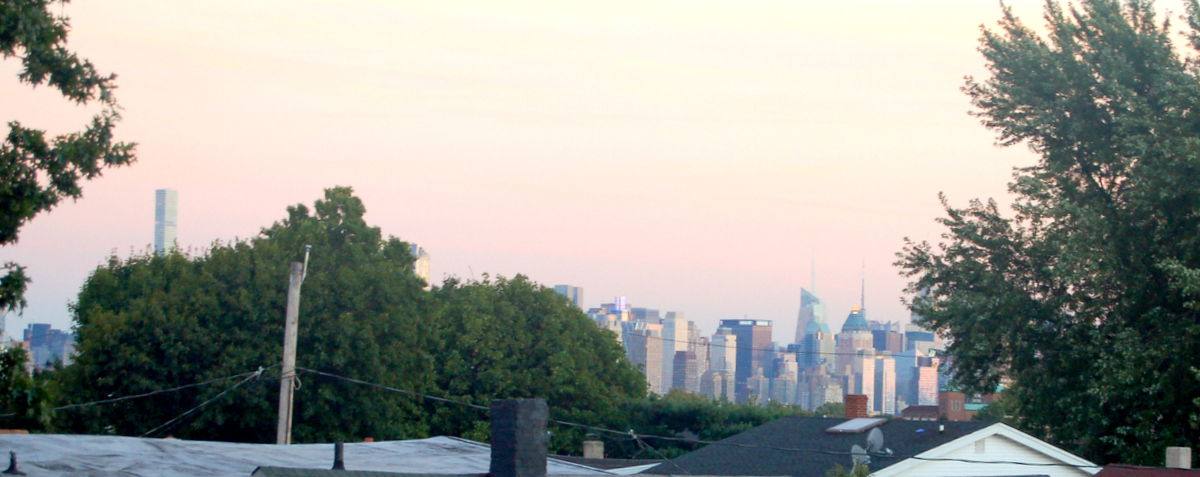 Apartment for rent at 150 6th St #3, Fairview, NJ 07022