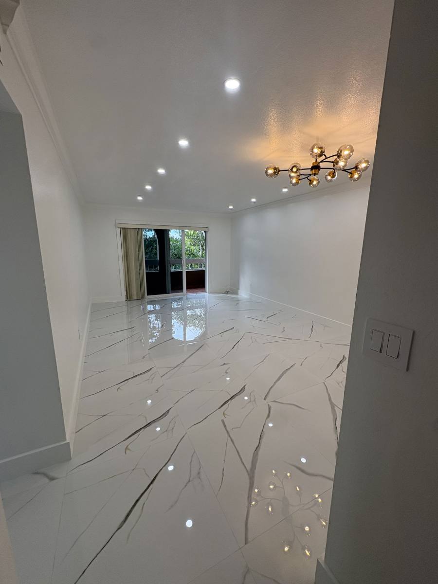 Apartment for rent at 7707 Camino Real, Miami, FL 33143