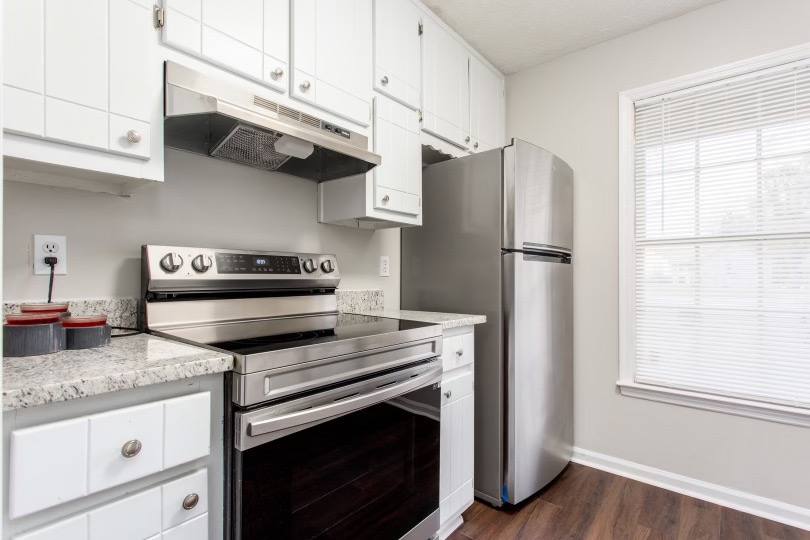 Apartment for rent at 611 Osborne Court, Riverdale, GA 30274