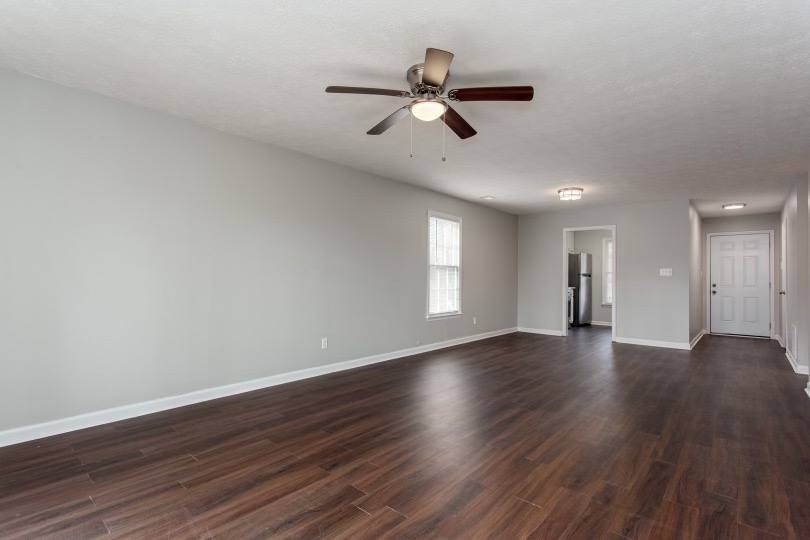 Apartment for rent at 611 Osborne Court, Riverdale, GA 30274