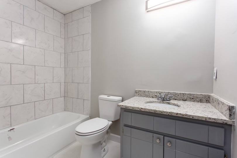 Apartment for rent at 611 Osborne Court, Riverdale, GA 30274