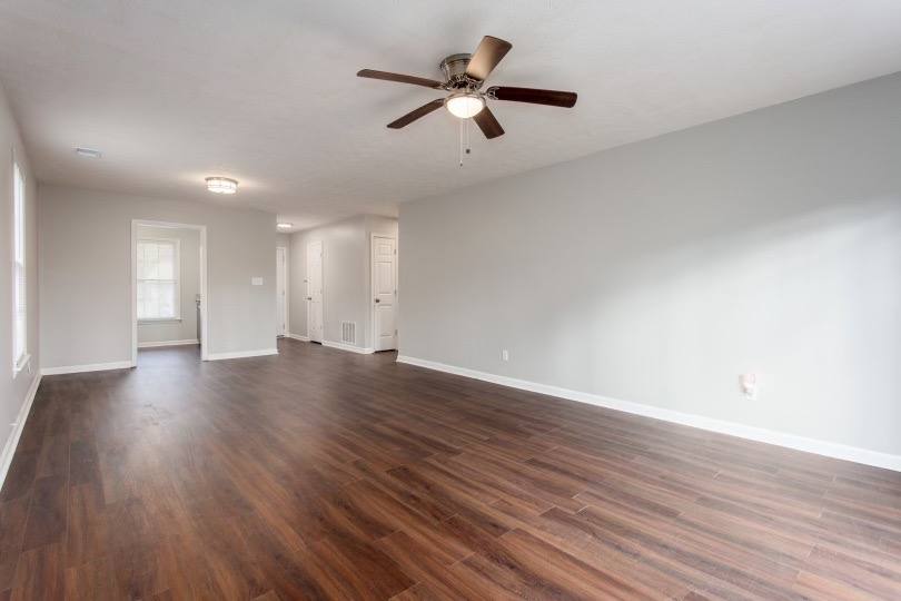 Apartment for rent at 611 Osborne Court, Riverdale, GA 30274
