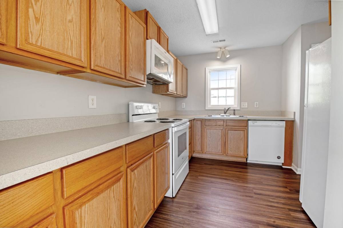Apartment for rent at 118 Steam Engine Dr #201, Mooresville, NC 28115