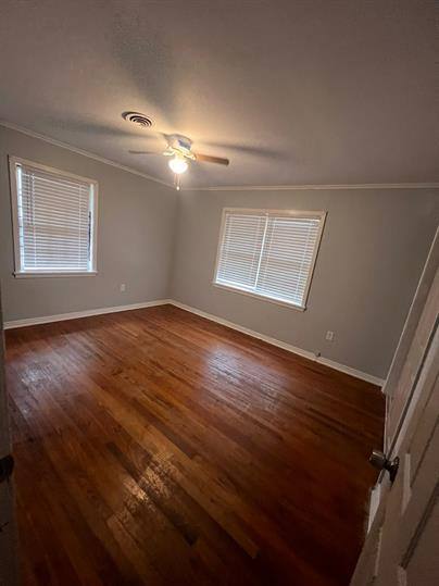 House for rent at 1313 S Maple St, Pine Bluff, AR 71603