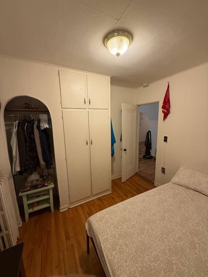 Apartment for rent at 2127 University Ave #4, Madison, WI 53711