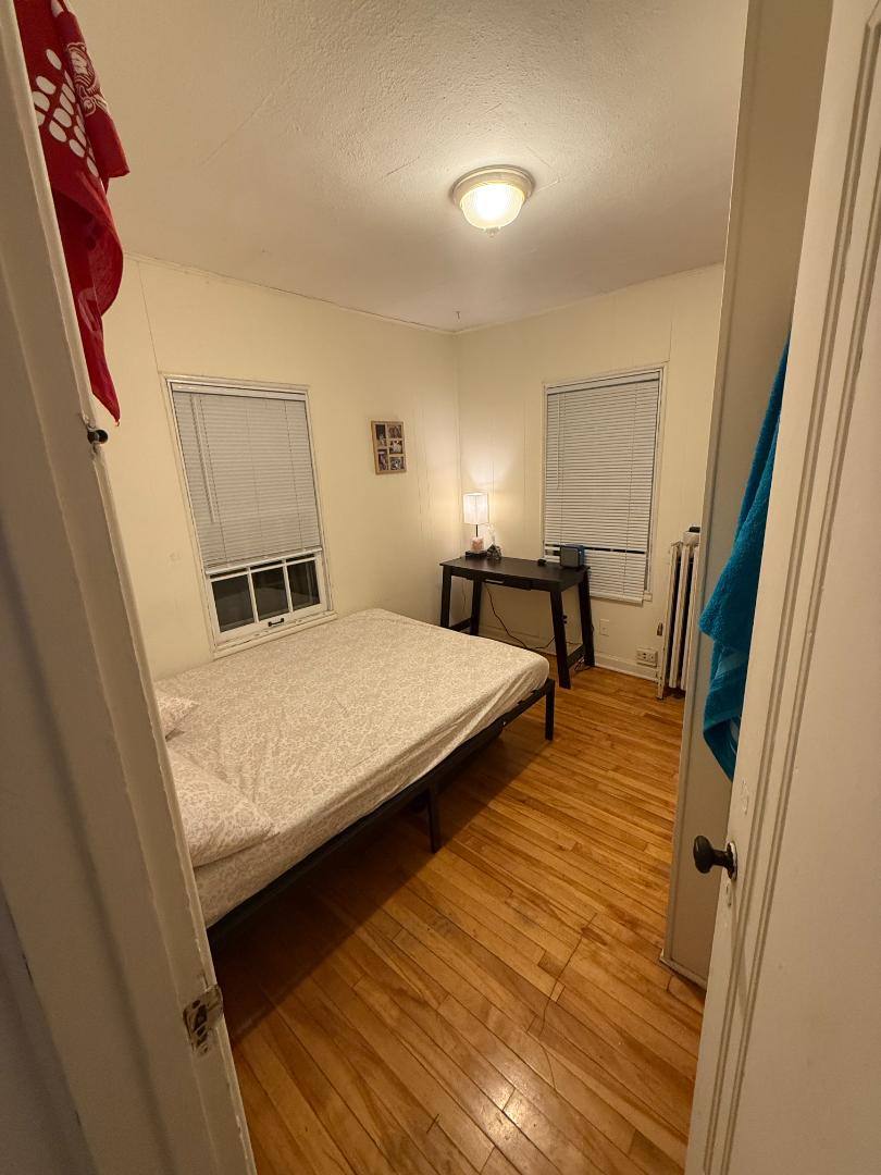 Apartment for rent at 2127 University Ave #4, Madison, WI 53711
