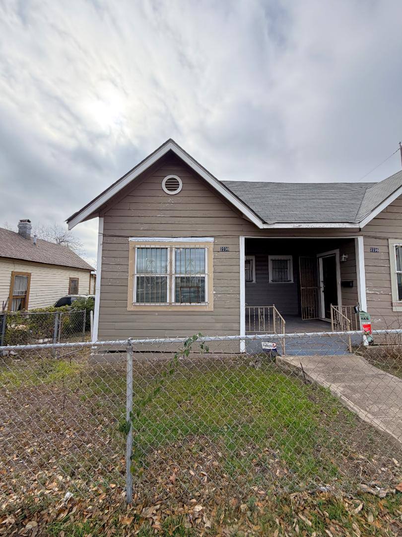 House for rent at 2238 N Interstate 35 #1, San Antonio, TX 78208