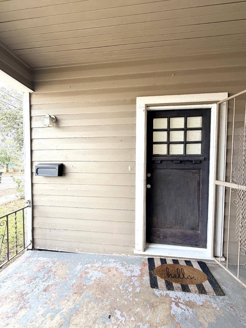 House for rent at 2238 N Interstate 35 #1, San Antonio, TX 78208