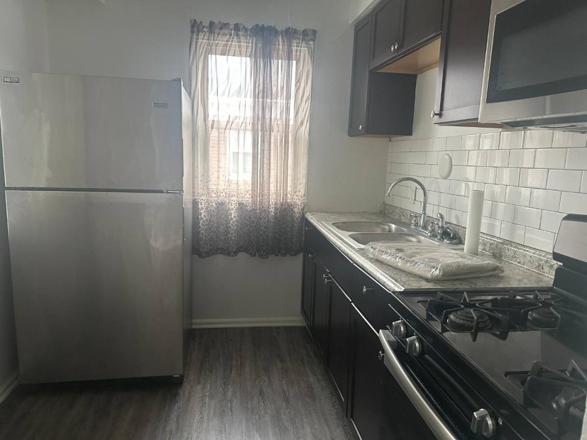 Apartment for rent at 3046 S Moreland Blvd #5, Cleveland, OH 44120