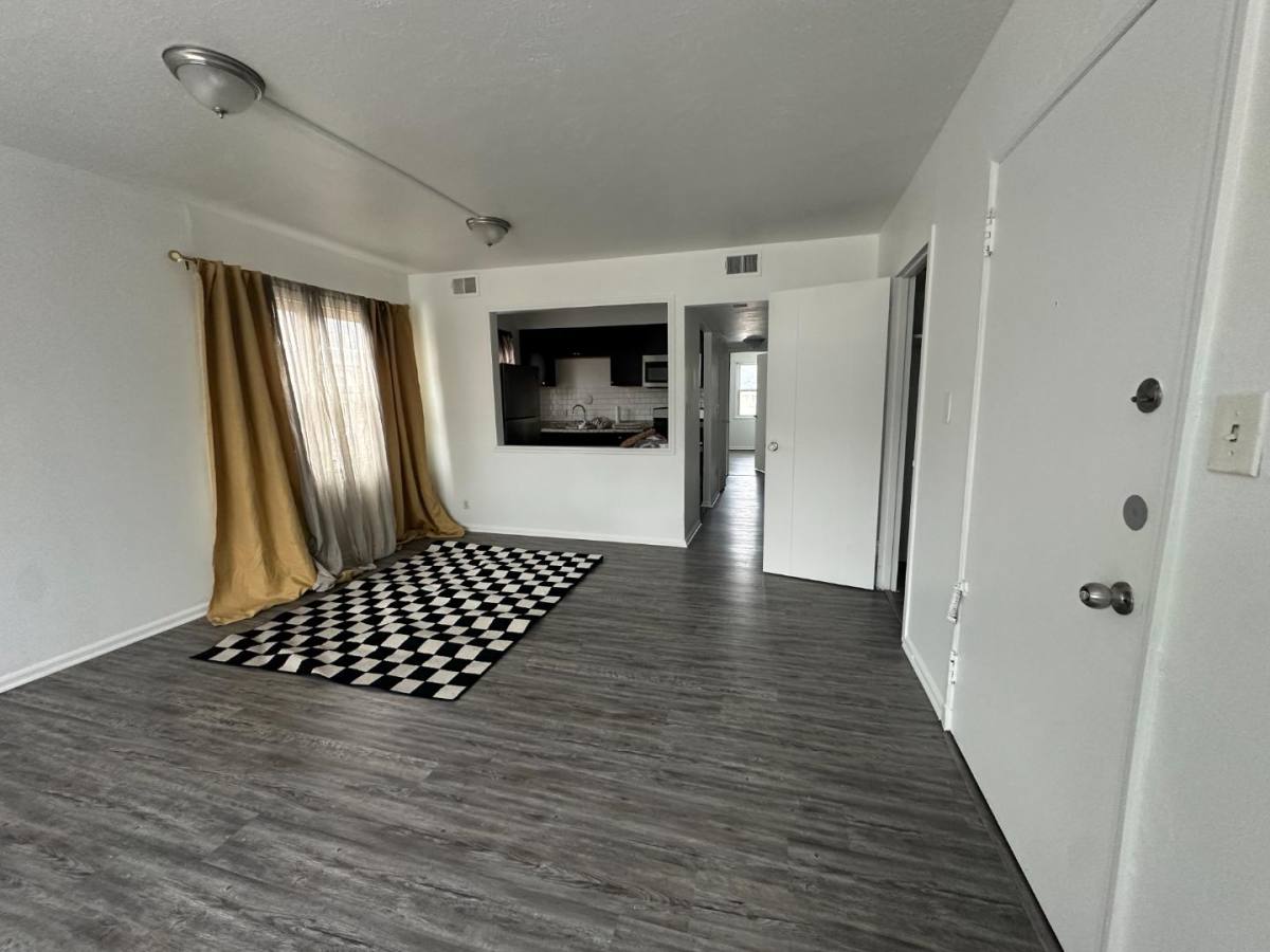Apartment for rent at 3046 S Moreland Blvd #5, Cleveland, OH 44120