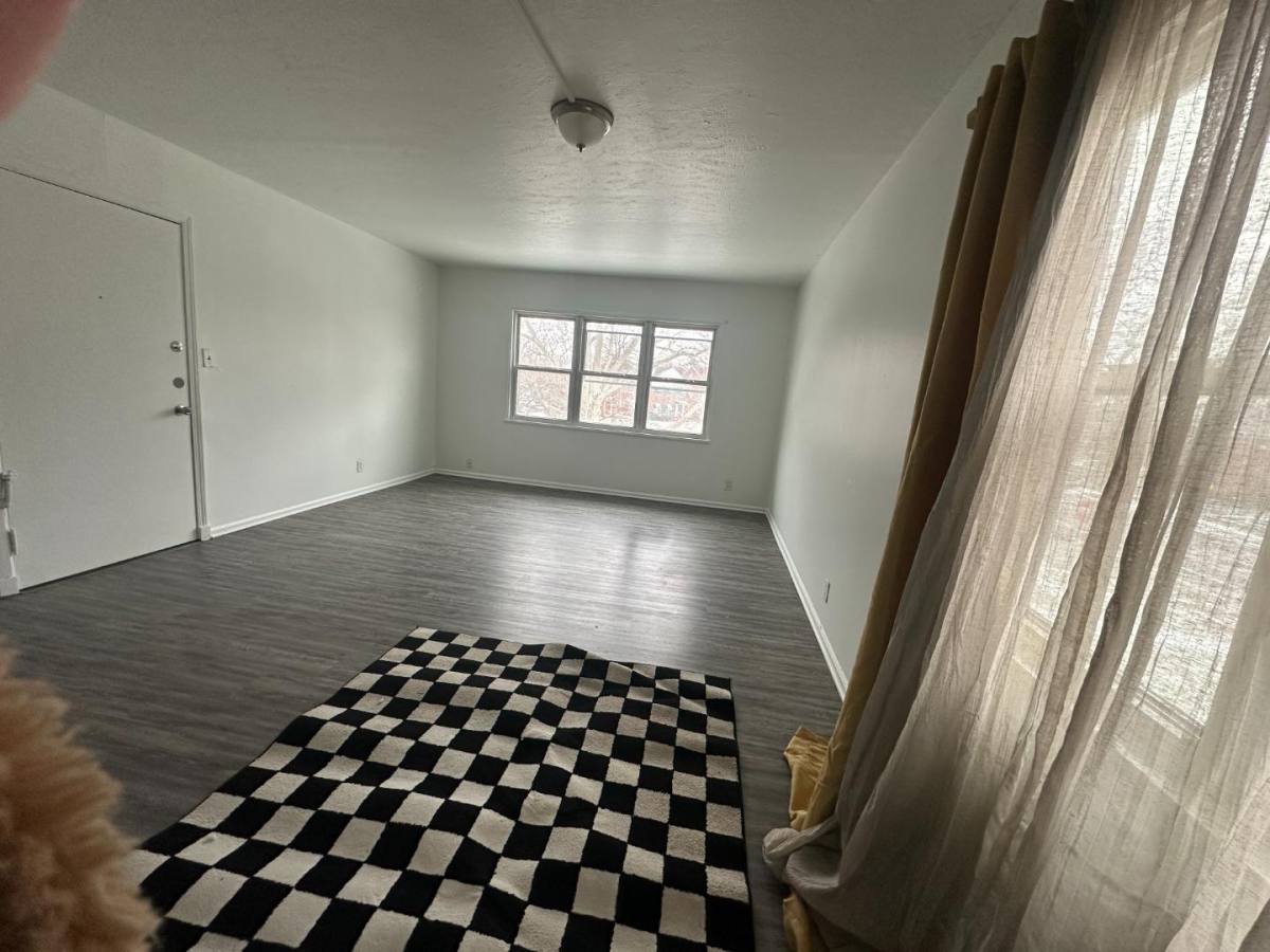 Apartment for rent at 3046 S Moreland Blvd #5, Cleveland, OH 44120