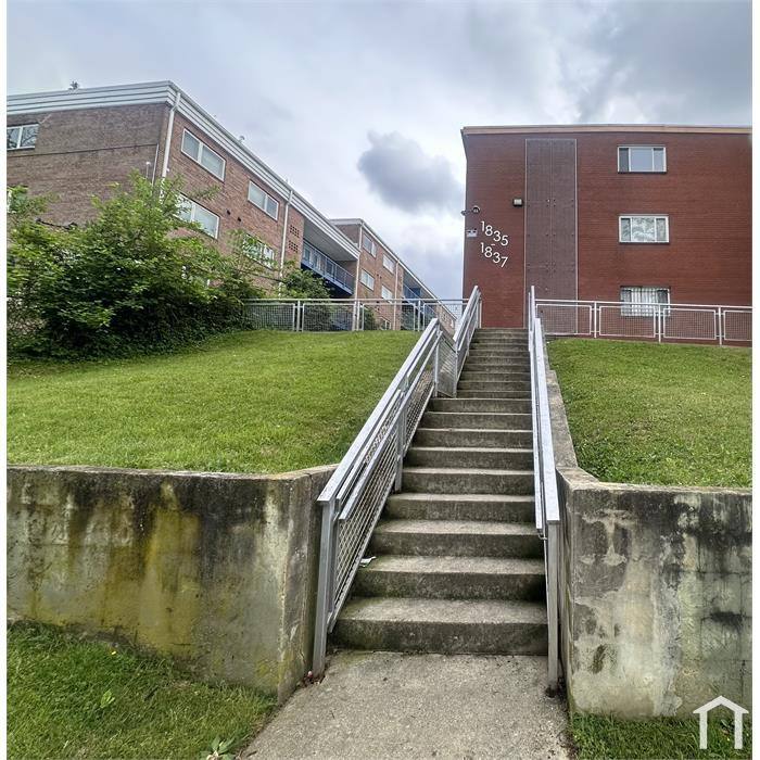 House for rent at 1837 Marion Barry Ave SE #202, Washington, DC 20020